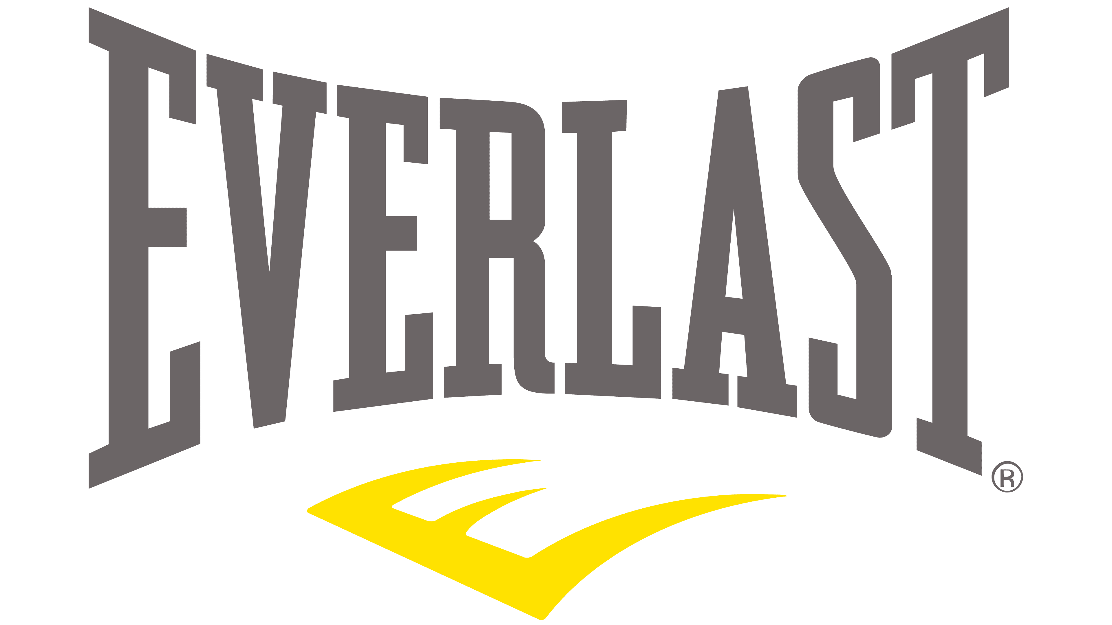 Everlast-Logo